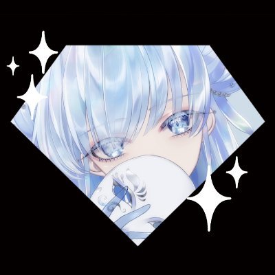 zrm/null💎🎭さんのプロフィール画像