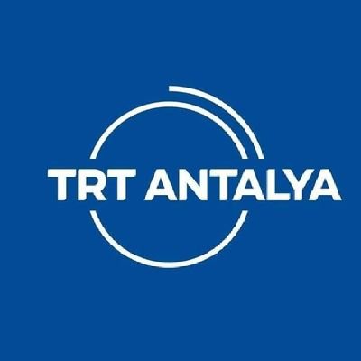 TRT Antalya Radyosu resmi twitter hesabıdır.