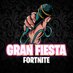 Gran Fiesta (Fortnite) (@GranFiesta2023) Twitter profile photo