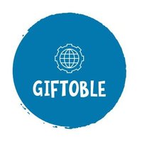 Giftoble(@giftoble) 's Twitter Profile Photo