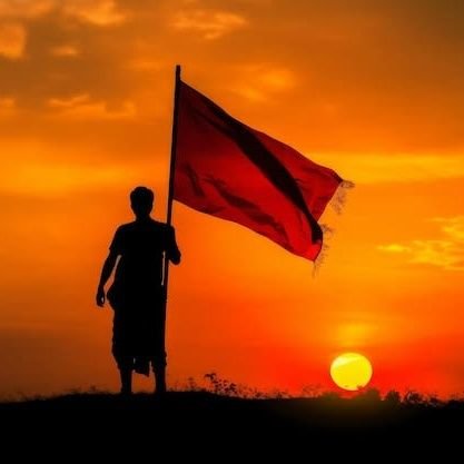 हिन्दू (ब्राह्मण)। राष्ट्रवादी। social speeker। Market Analyst
https://t.co/CPUhj6ENJm
