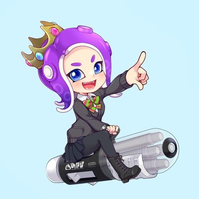 20代♂好きな武器:クーゲル、ノーチ、ザミナー、ジム、ラピエリ、ペン / ポケモンSV TN:あゆみーる、ゆっきー 好きなポケモン ブラッキー/ポケぶくろというオフ会の運営しています。@pokebukuro_off