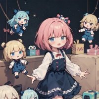 jo (@jo85854545) Twitter profile photo