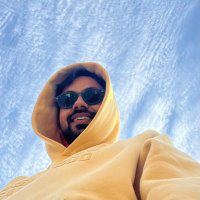 Arvind Gopalan (@arvind_gopalan) 's Twitter Profile