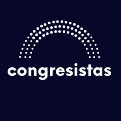 Congresistasmx Profile Picture