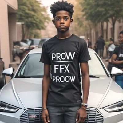 prowfx's profile picture. A computer scientist,  forex trader and multi talented designer