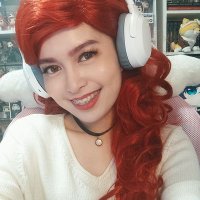 Eriele the Mermaid 💙 (@sinworth) 's Twitter Profile