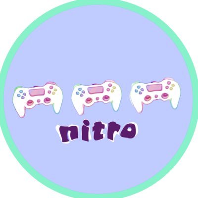 nitroさんのプロフィール画像