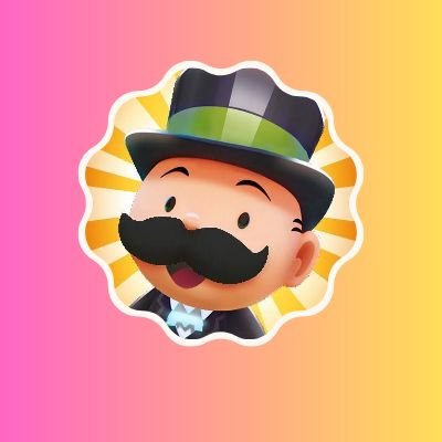 ✨this account is solely for selling monopoly go stickers✨
