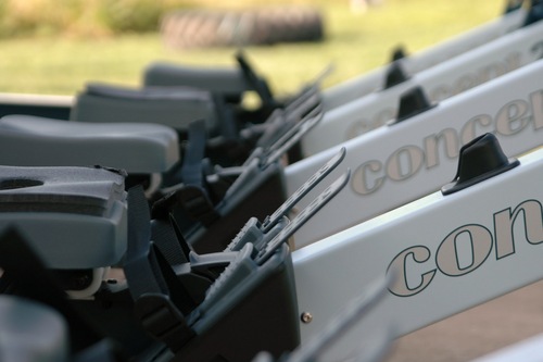 protechgym's profile picture. North west based service company to the fitness industry who also supply new, fully refurbished and used equipment.