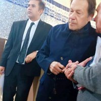 Sabeel PTI (@sabeelwbian2) 's Twitter Profile
