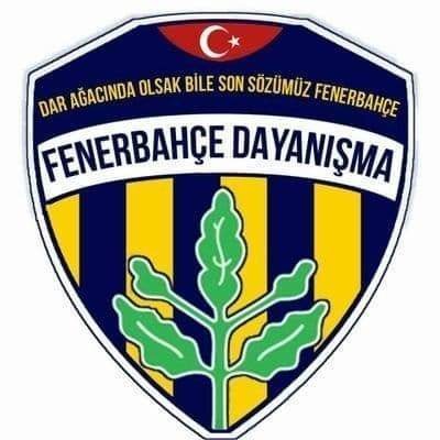 ⭐️⭐️⭐️⭐️⭐️ @fenerbahce Taraftar Platformu & #Fenerbahçe Fans Platform