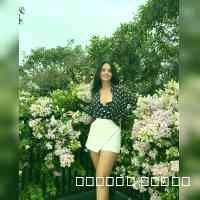_mthaisaanvi's profile picture. miz ‘24