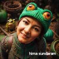 himsundarm's profile picture. The 1 nft marketplace on the ergo blockchain. discord: discord.ggat2amrpbze