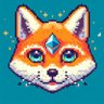 foxypto's profile picture. Unlocking the Crypto Dream with Foxypto: Smart, Cunning, and Crypto-Savvy! 🦊🚀 #Foxypto #CryptoSmart"
