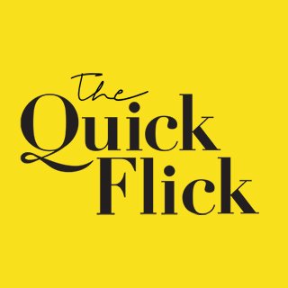 TheQuickFlickAu Profile Picture