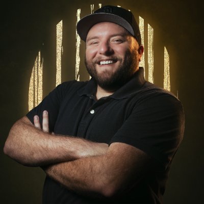 AlmostKirk Profile Picture