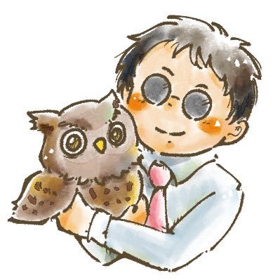 なんでも屋さん代表(出張秘書、コンサルタント、探偵etc...)/シーシャ/料理/グルメ/飲食/全国行ったり来たり/映画漫画アニメ/ポケモンカード2021.10〜/サングラスじゃなくて遮光メガネの人/喋ると怖くない人/戦績、実績はハイライトへ/最近白いメガネだよ!