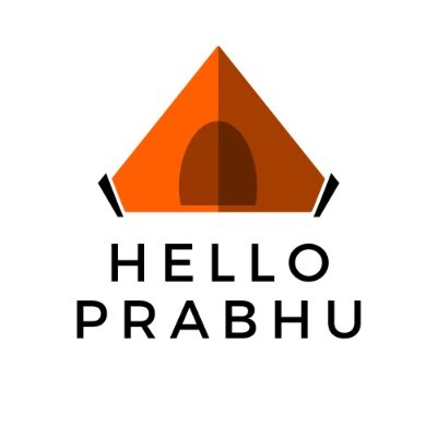 HelloPrabhu19 Profile Picture