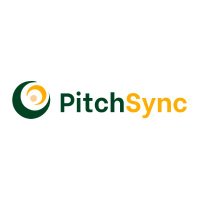 Pitch Sync(@pitchsync_) 's Twitter Profile Photo