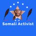 @Somaliactivist