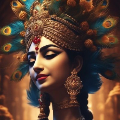 amrutapatil5551's profile picture. राधा कृष्ण !!!!!...