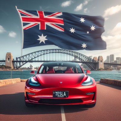 Tesla RED Youtube - https://t.co/KJ2RQVXYk4

Enjoying #Tesla #FSD and driving to a safer future

Die hard 49ers Fan #FTTB
Tesla referral below-