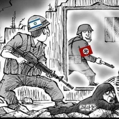 UmmahGuardian's profile picture. Fighting against oppression and zionisim with a digital pen 🖊️