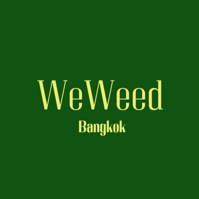 weweed bangkok cannabis