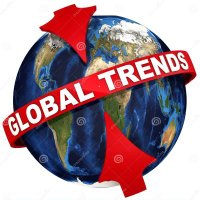 Global Trends Hub(@Global668) 's Twitter Profile Photo