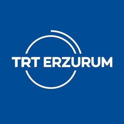 TRT Erzurum Radyosu Resmî X Hesabı
