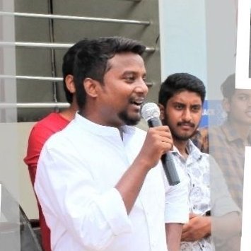 AharoanJosh's profile picture. Manager National RHP - Developmental Professional by profession, Cinematographer, Editor and Director by Hobby. 
Dreamer. Traveller. Foodie.