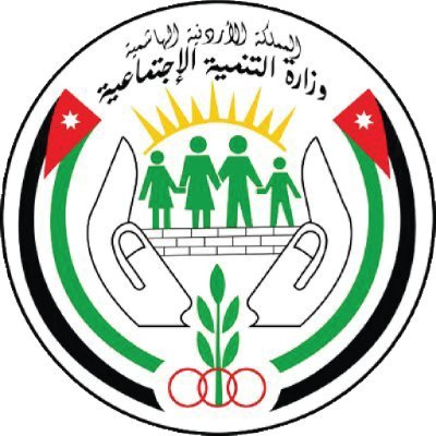 The Official Twitter Account of Jordanian Ministry of Social Development in Amman.                   الصفحة الرسمية لوزارة التنمية الإجتماعية الاردنية.