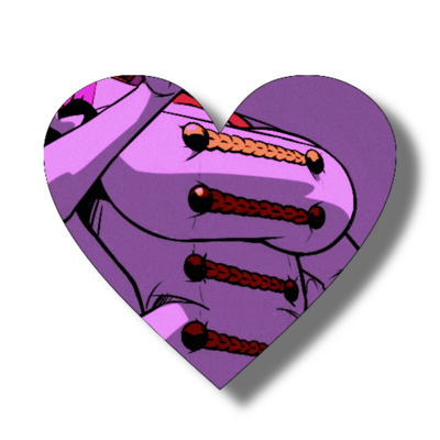 SADlSTlCLOVE's profile picture. 