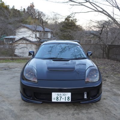 mgfddi's profile picture. mr-s→vm180mr-s2zz  足でゴルフ乗ってます