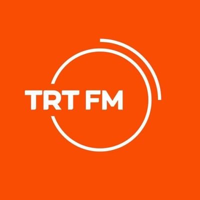 TRT FM Resmi X Hesabı