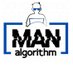 Algorithm Manᅠᅠᅠ (@AlgorithmMan) Twitter profile photo