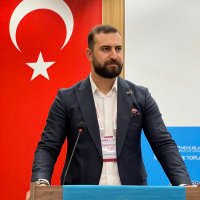İlker Bahtiyar Tatu (@tatuilker) 's Twitter Profile
