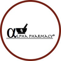 Alpha Pharmacy(@alpharx_md) 's Twitter Profile Photo