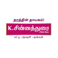 K.Chinnadurai & Co(@kchinnadurai_co) 's Twitter Profileg
