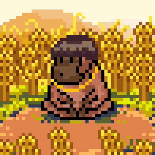 MarcellaLian's profile picture. Pray until something happens
$ETH $SOL