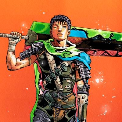 TheGiGaMoss's profile picture. Las leyes de la causalidad han hecho que veas mi info.