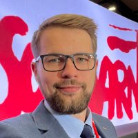 Konrad Wernicki(@Konrad_Wernicki) 's Twitter Profile Photo