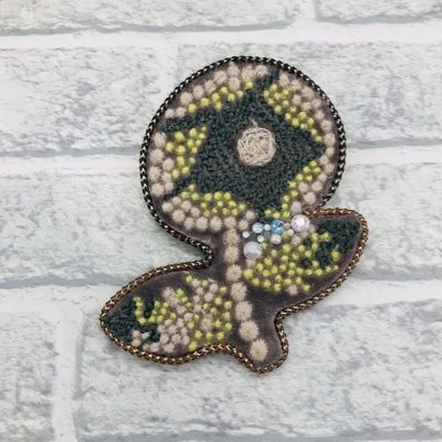 ao_miro's profile picture. ミナペルホネンやリバティをこよなく愛する♡ハンドメイド作家。 mono作り屋さん。 ミンネ、メルカリ、ラクマでカットクロスなども販売中。https://t.co/DuN4mjIKU8 https://t.co/UK9POoH18H