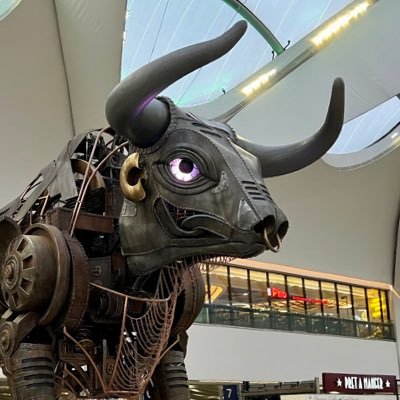 BrummieBull Profile Picture