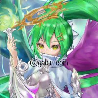 Gabu@仮想通貨 (@gabu_coin) Twitter profile photo