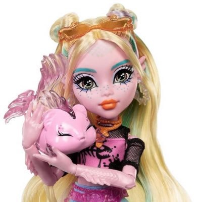 💗New doll collector! I love anything Monster High, Rainbow High, Bratz, Barbie and LOL dolls! Come grow my collection with me and talk all things dolls💗