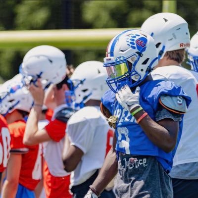 Braylen Lumbus | 5’10” | 160Ibs | Running Back | Class Of 2027 | Cherry Creek High School