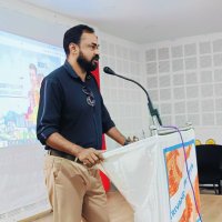 Mahesh Gupthan (@maheshguptan) 's Twitter Profile