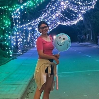 tiwary1820's profile picture. 